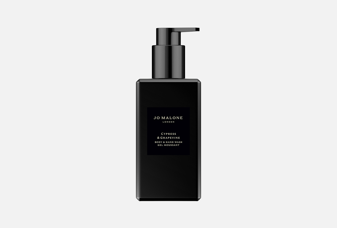 Jo Malone London Body & Hand Wash Cypress & Grapevine 250 ml Jo Malone London Body & Hand Wash Cypress & Grapevine