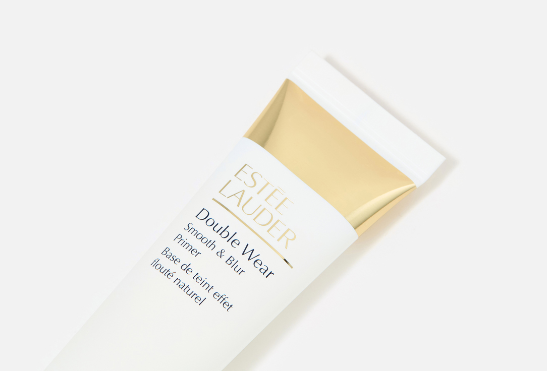 Estée Lauder Oil-control, pore-blurring makeup primer Double Wear Smooth & Blur