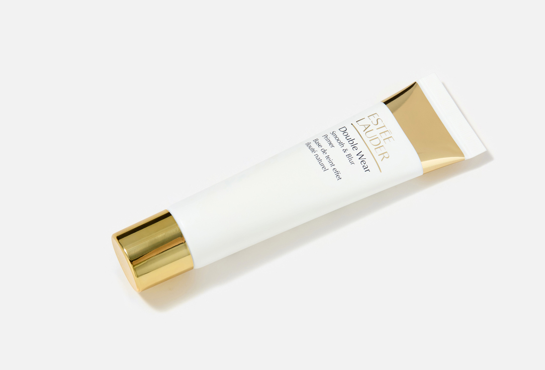 Estée Lauder Oil-control, pore-blurring makeup primer Double Wear Smooth & Blur