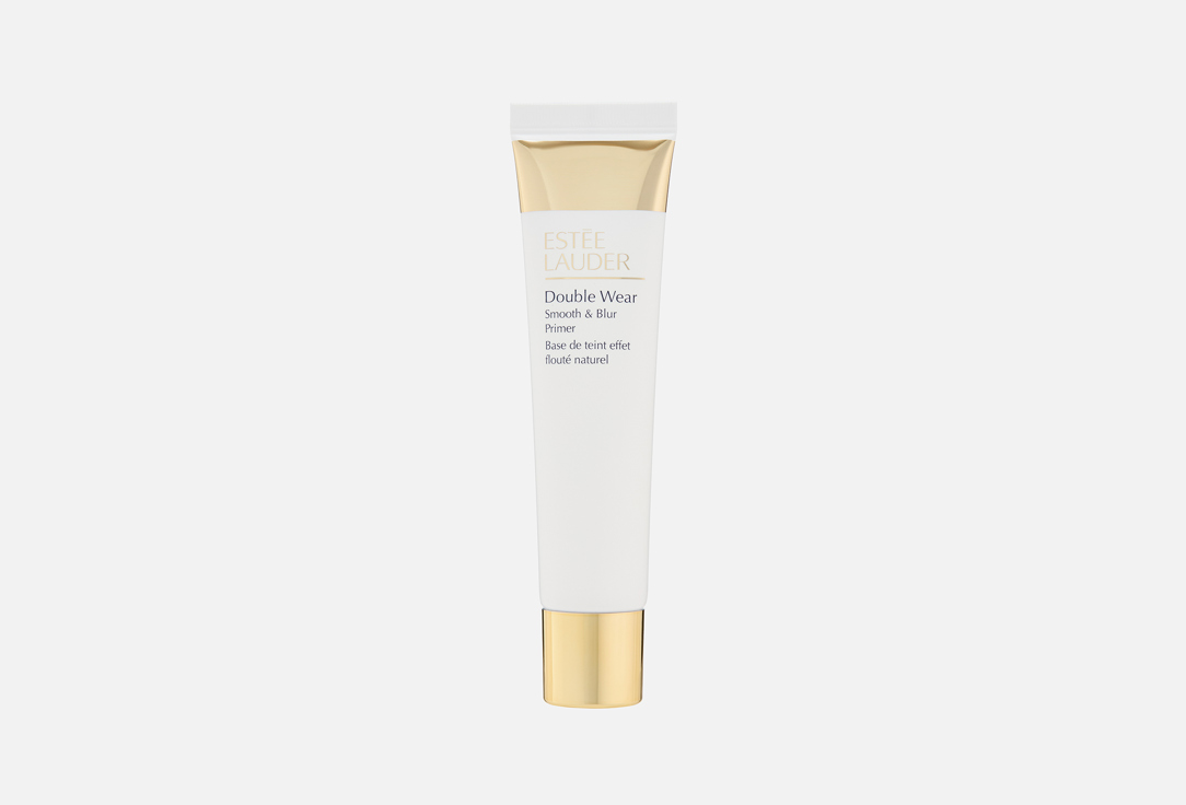 Estée Lauder Oil-control, pore-blurring makeup primer Double Wear Smooth & Blur