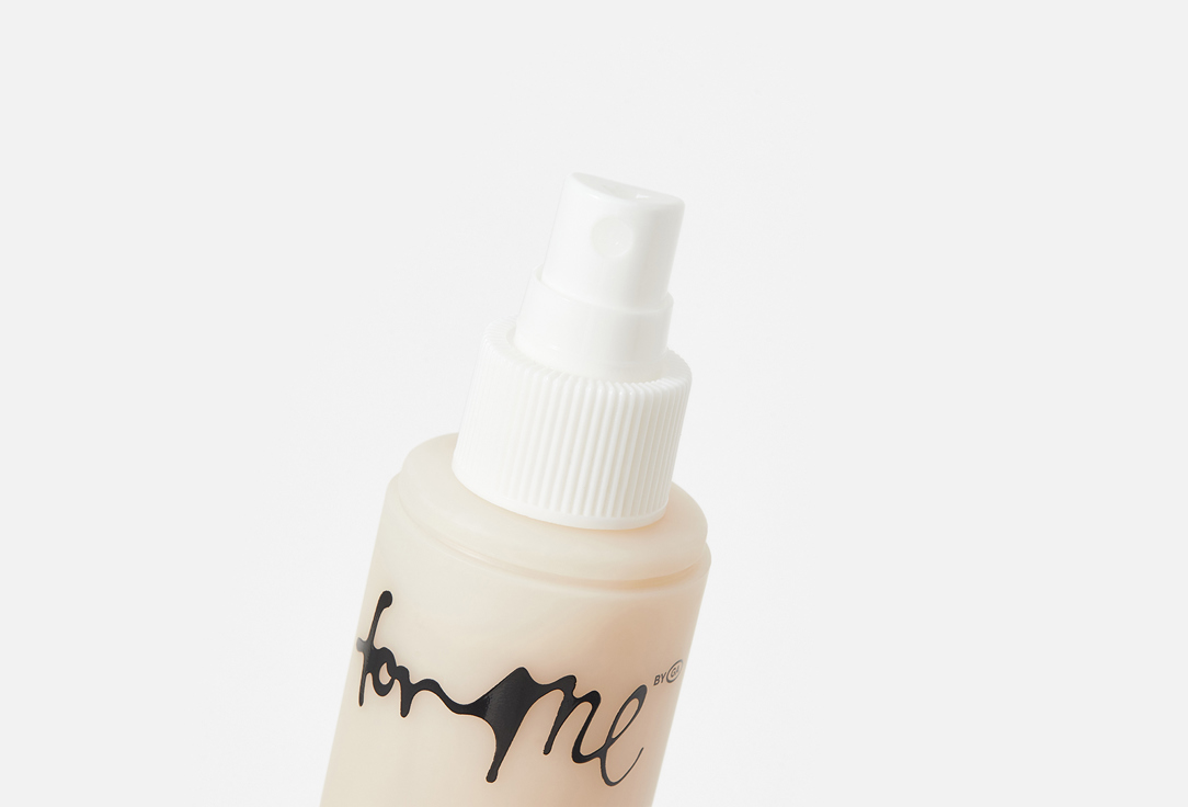 For me by gold apple Shimmering Body Mist 06. Vanilla spark