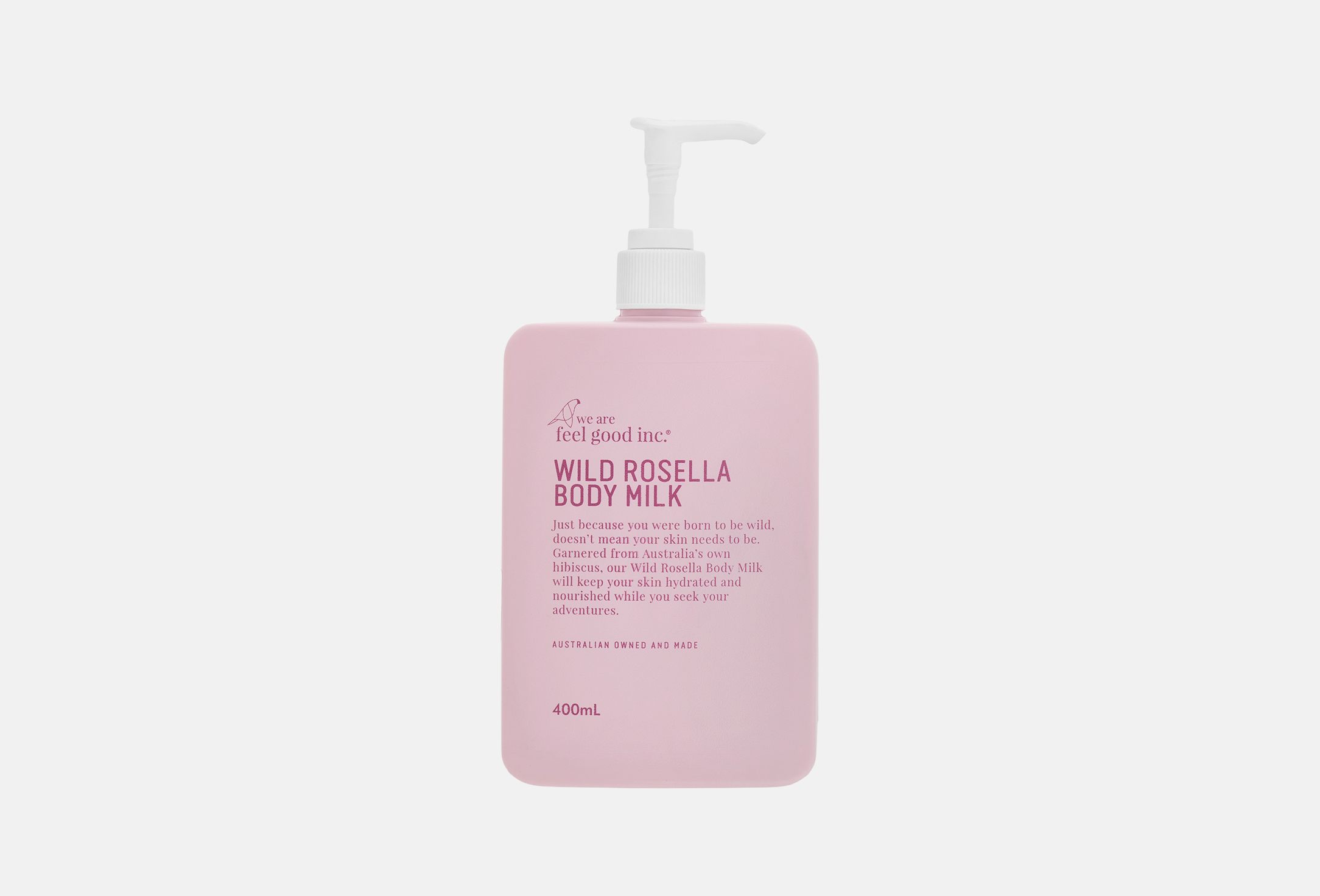 Wild Rosella 400