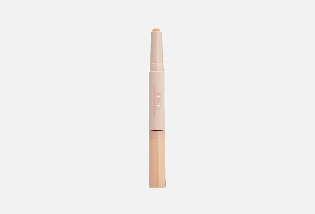 Thim Concealer Duo Skin Cover 03 6.3 g Thim Concealer Duo Skin Cover