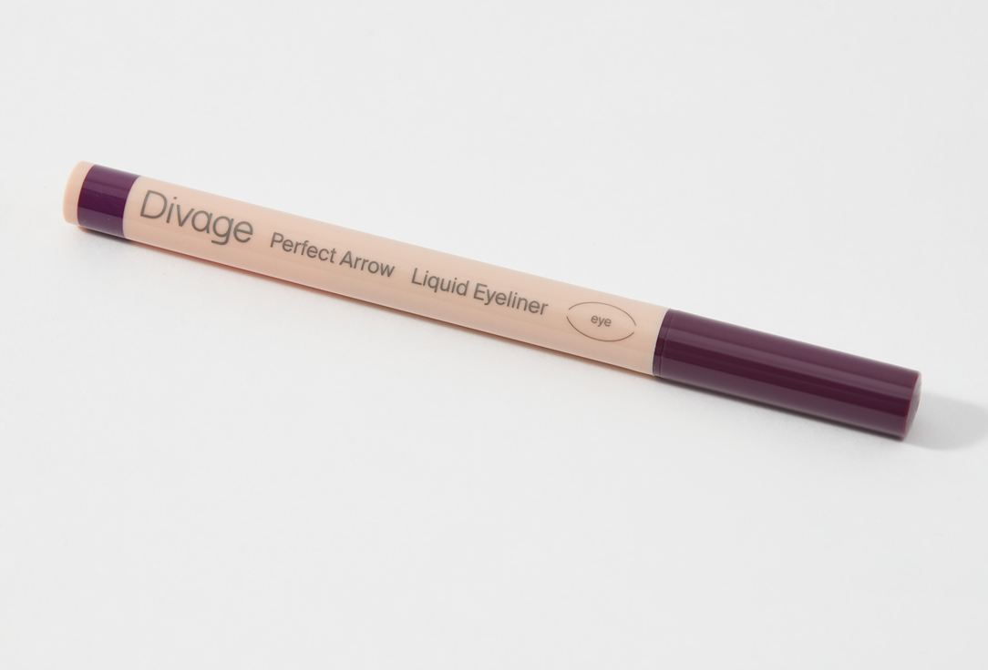 Divage Liquid Eyeliner Perfect Arrow