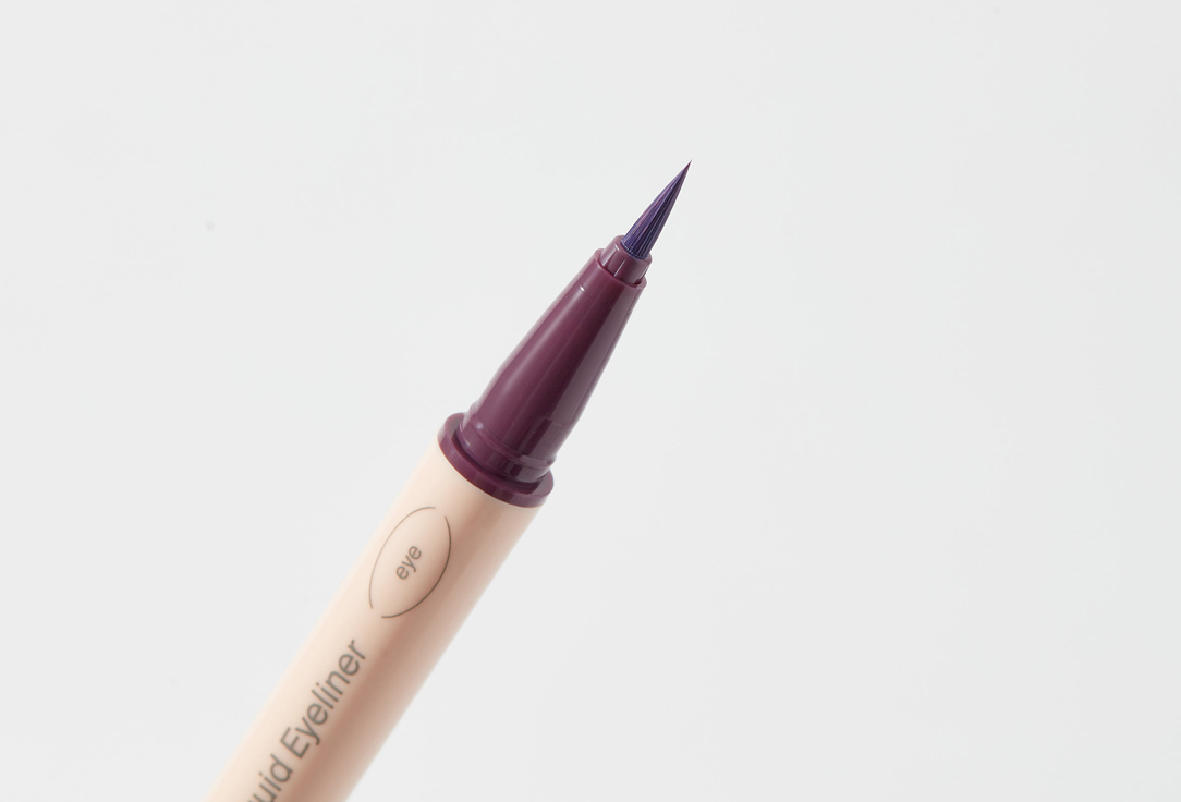 Divage Liquid Eyeliner Perfect Arrow