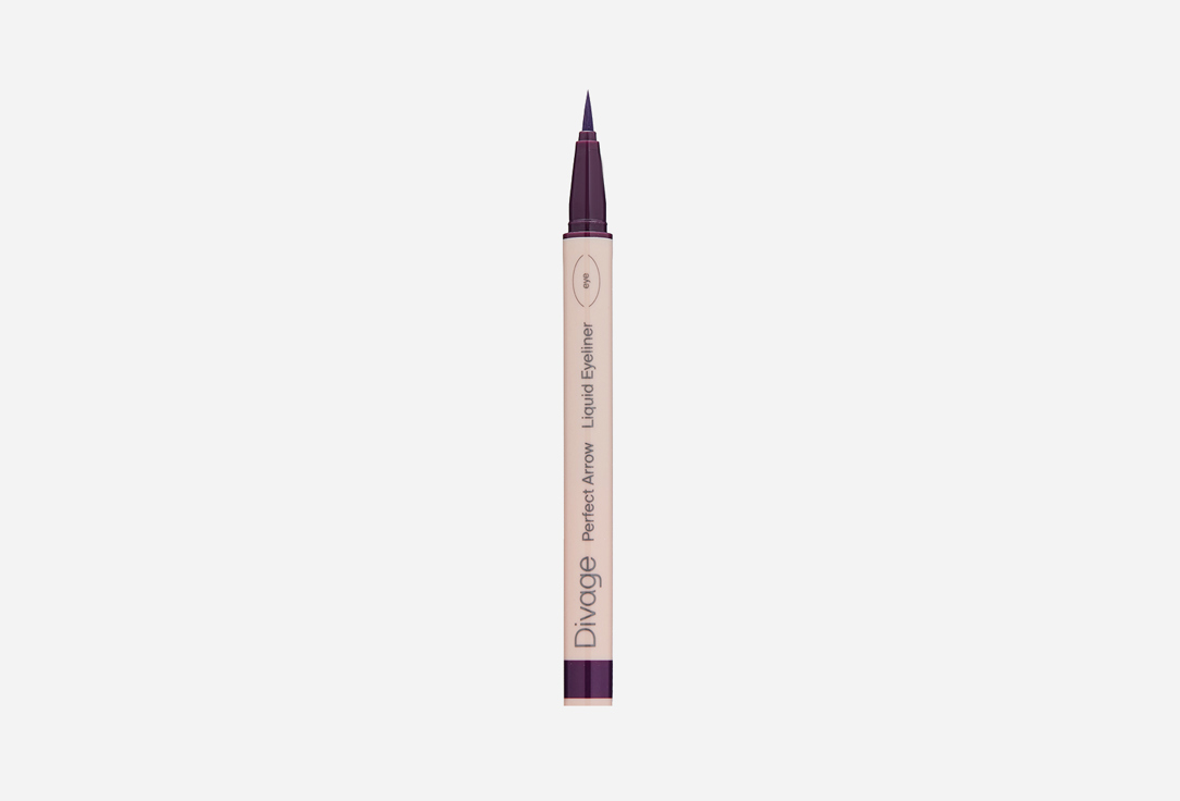 Divage Liquid Eyeliner Perfect Arrow