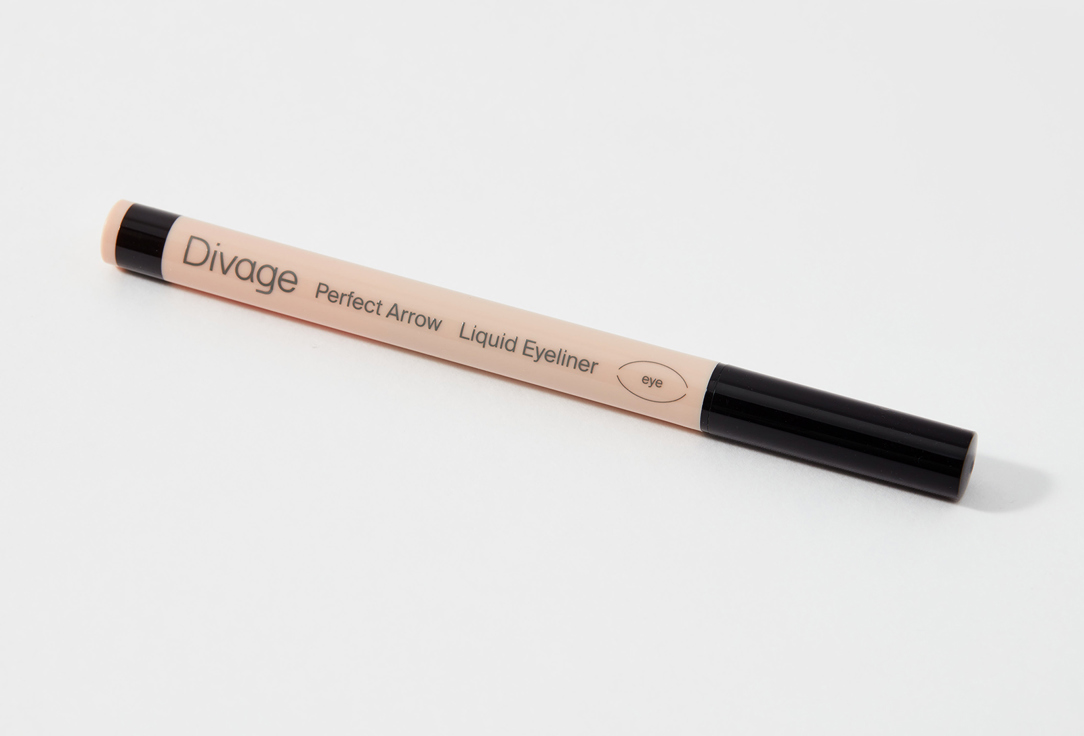 Divage Liquid Eyeliner Perfect Arrow