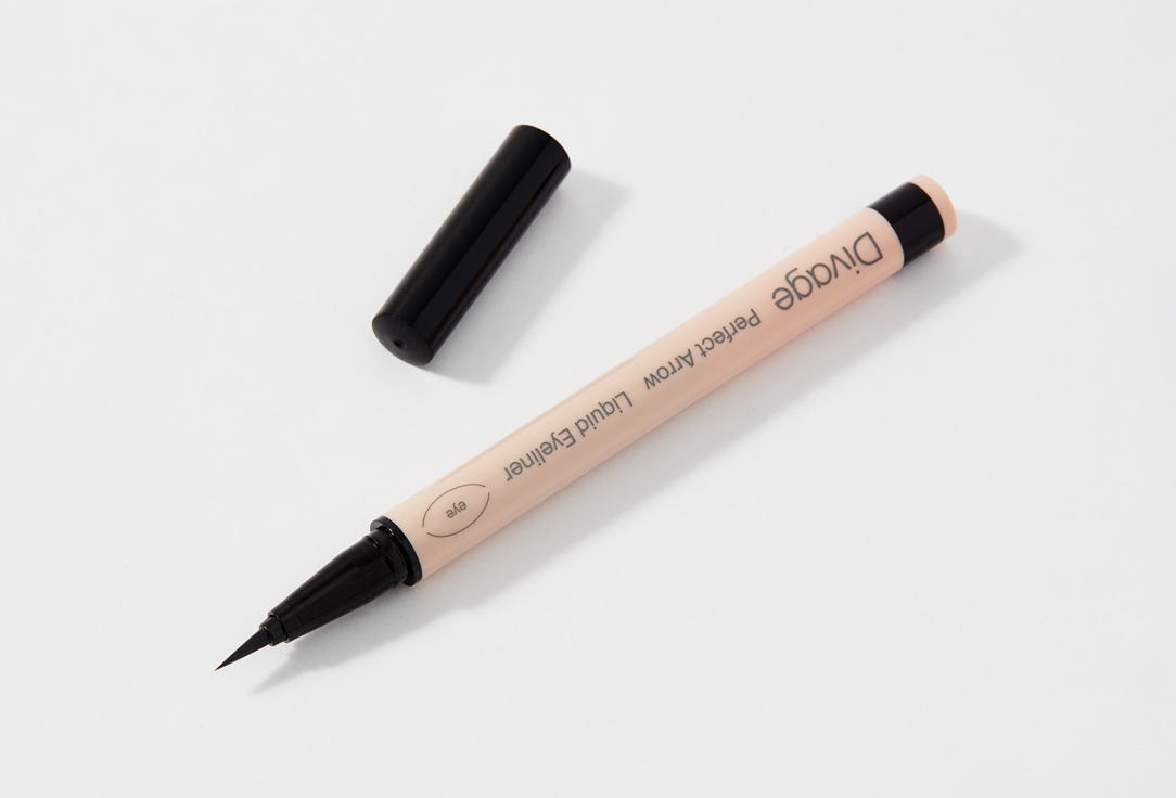 Divage Liquid Eyeliner Perfect Arrow
