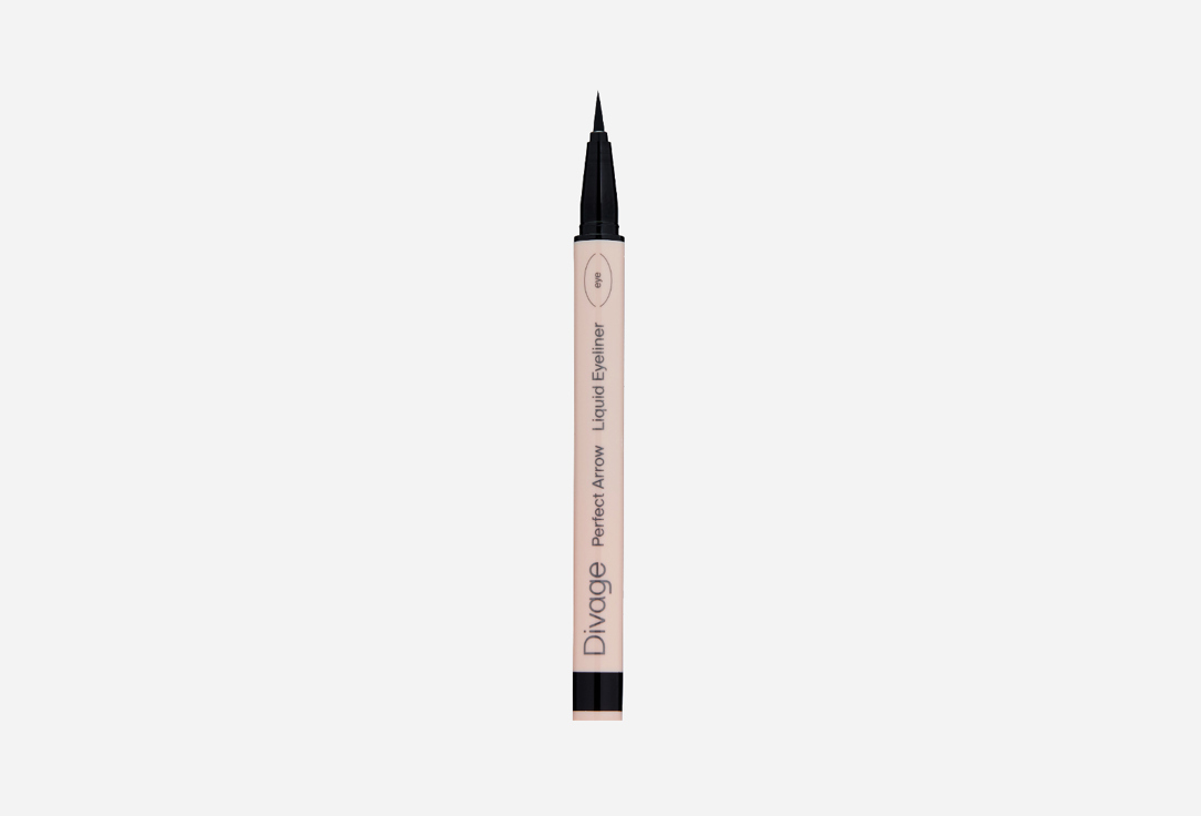 Divage Liquid Eyeliner Perfect Arrow