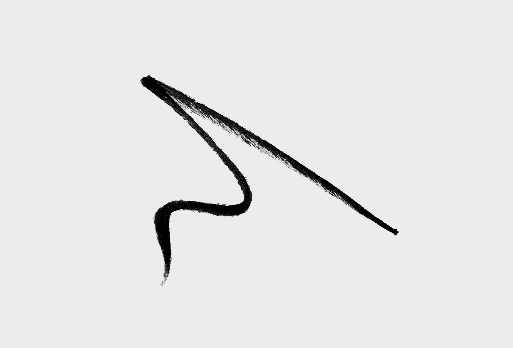 Divage Liquid Eyeliner Perfect Arrow