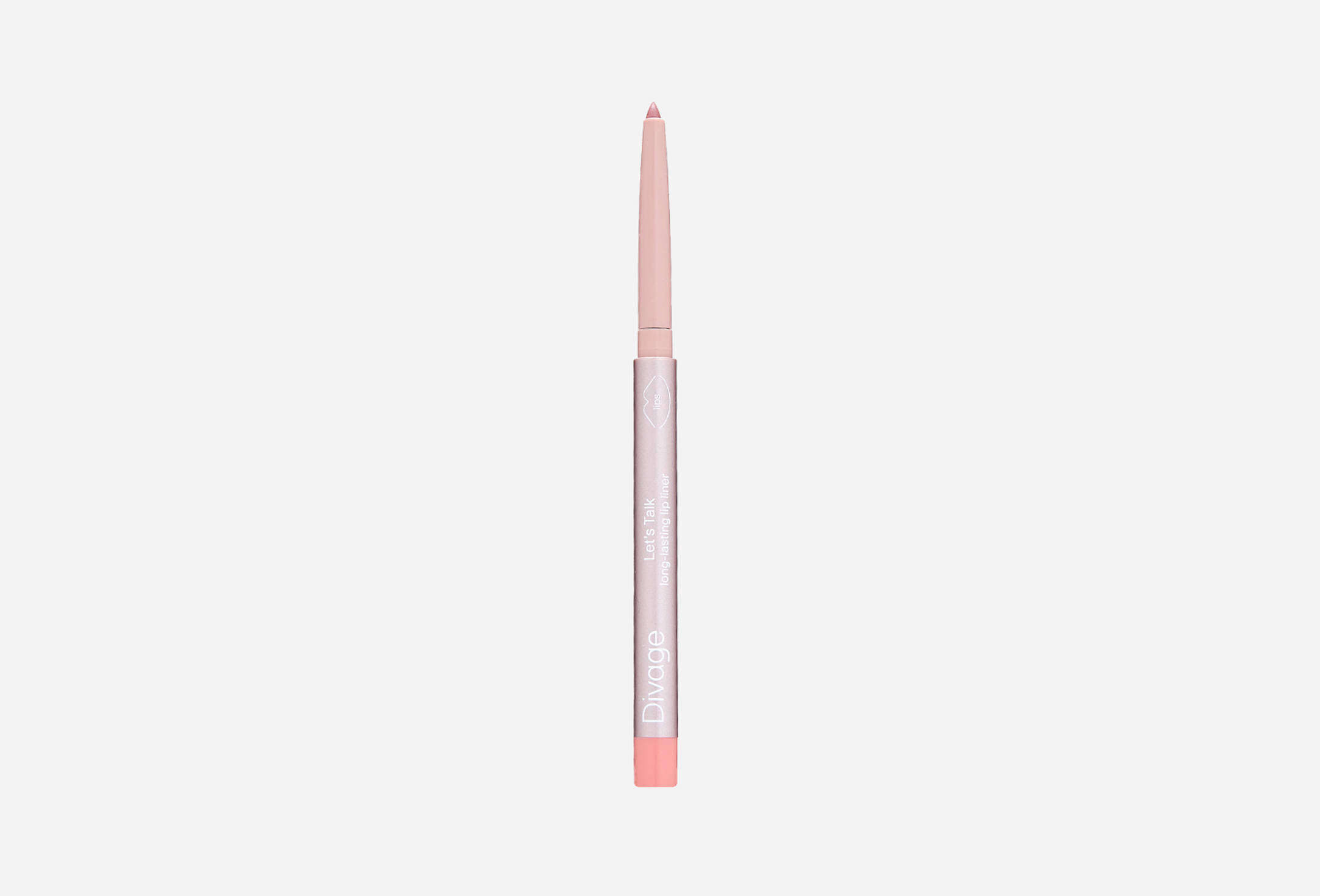 Let's Talk  0.26 01, Pink