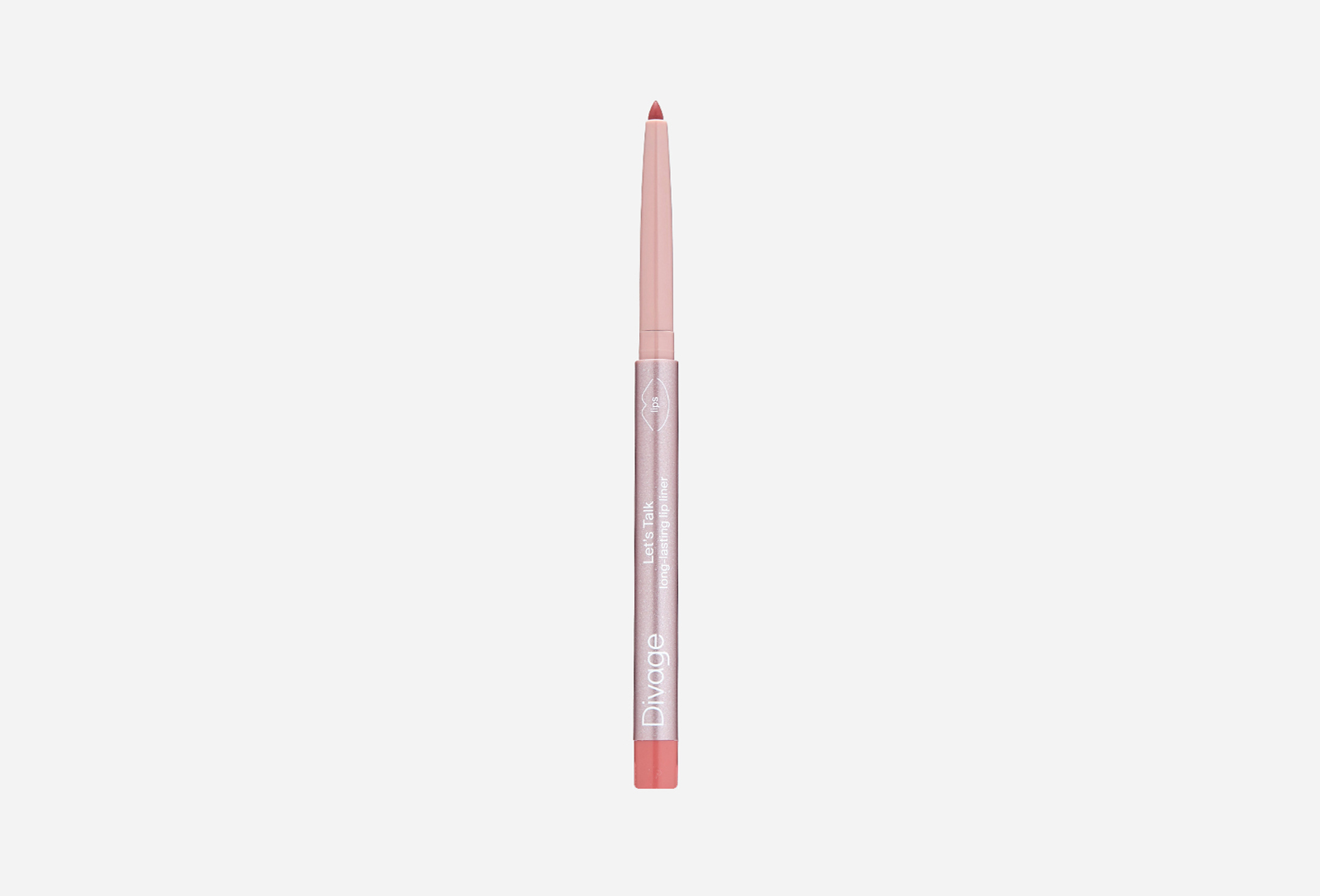 Let's Talk  0.26 05, Cool dark pink