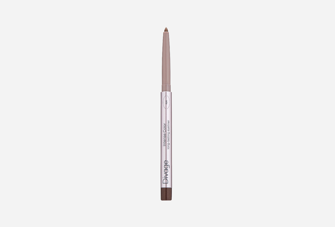 Divage Автоматический карандаш для глаз Intense Color