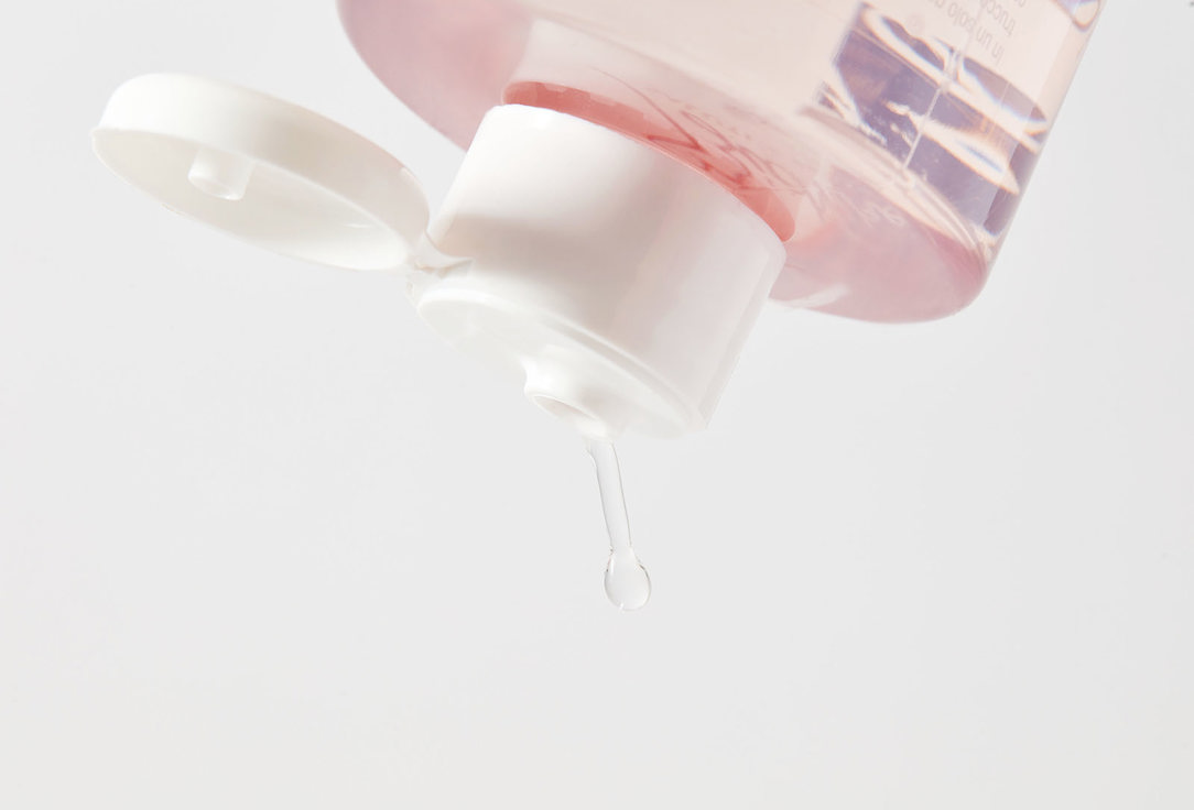 BioNike GENTLE NO-RINSE MICELLAR MAKEUP WATER DEFENCE