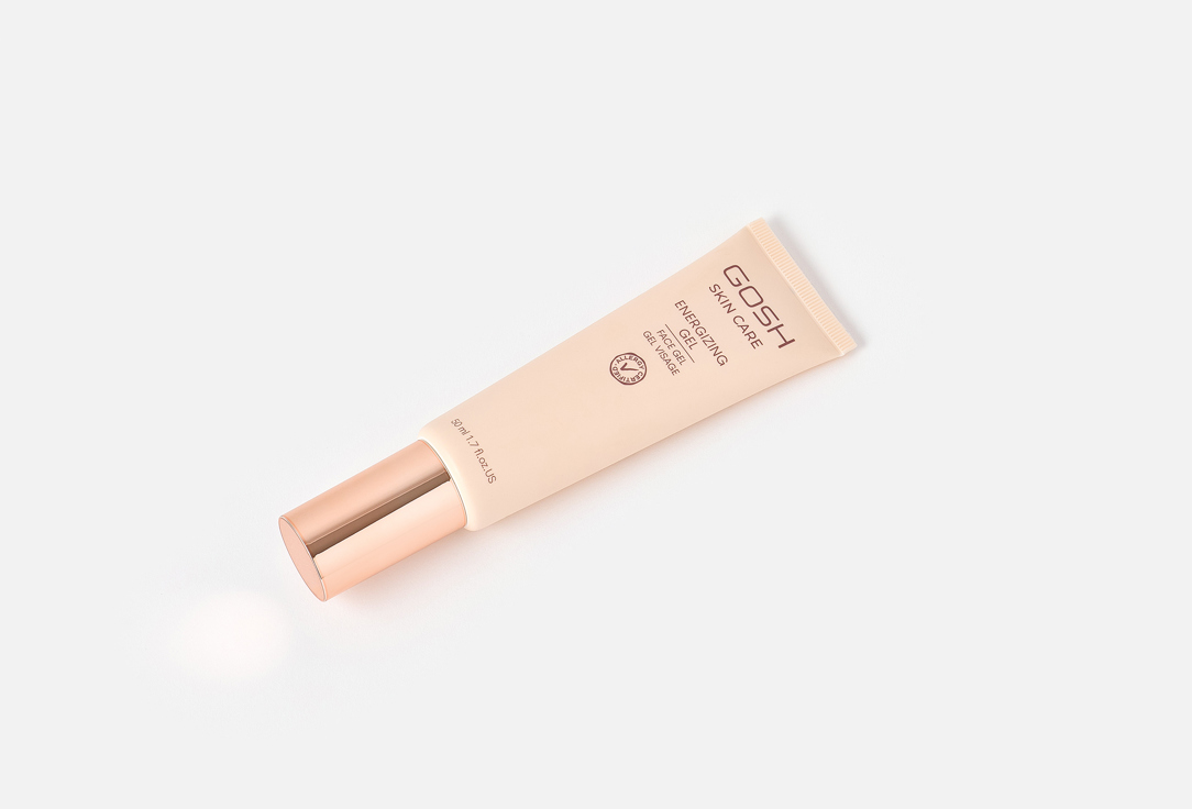 Gosh Moisturizing & Refreshing Face Gel ENERGIZING GEL