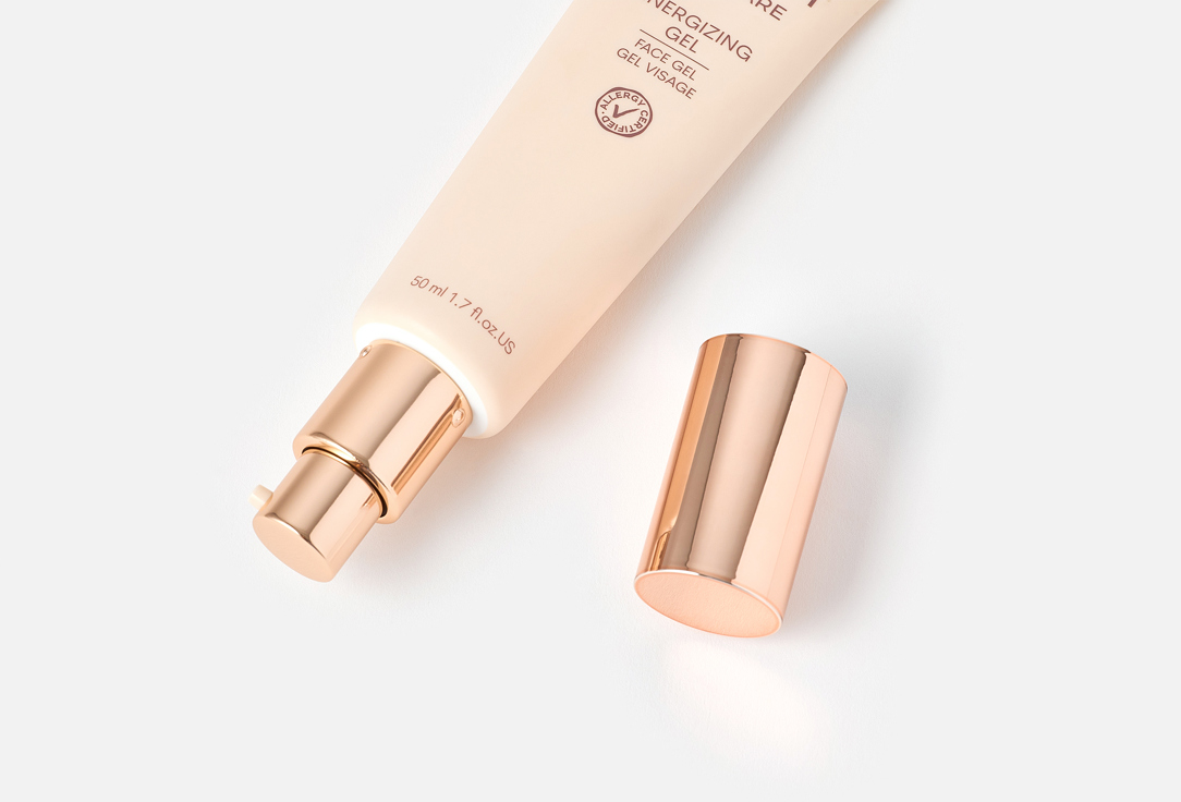 Gosh Moisturizing & Refreshing Face Gel ENERGIZING GEL
