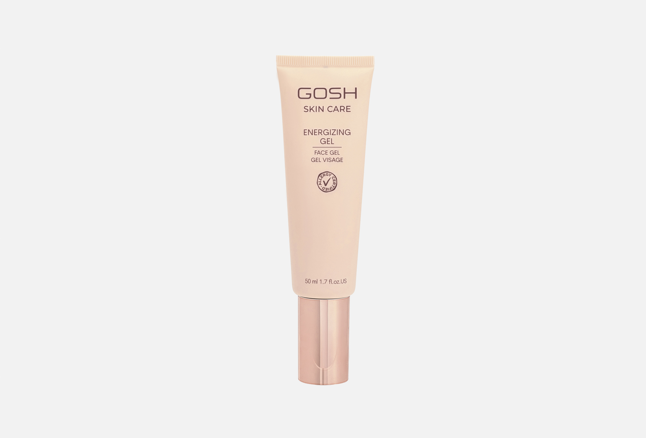 ENERGIZING GEL  50 
