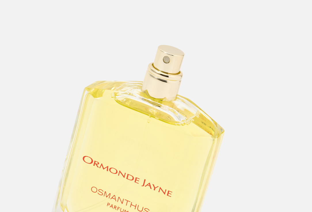 أورموند جاين عطر أوسمانثوس