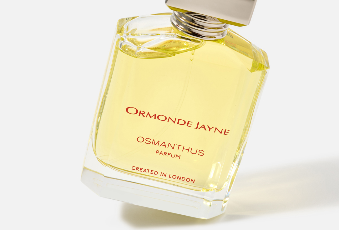 أورموند جاين عطر أوسمانثوس