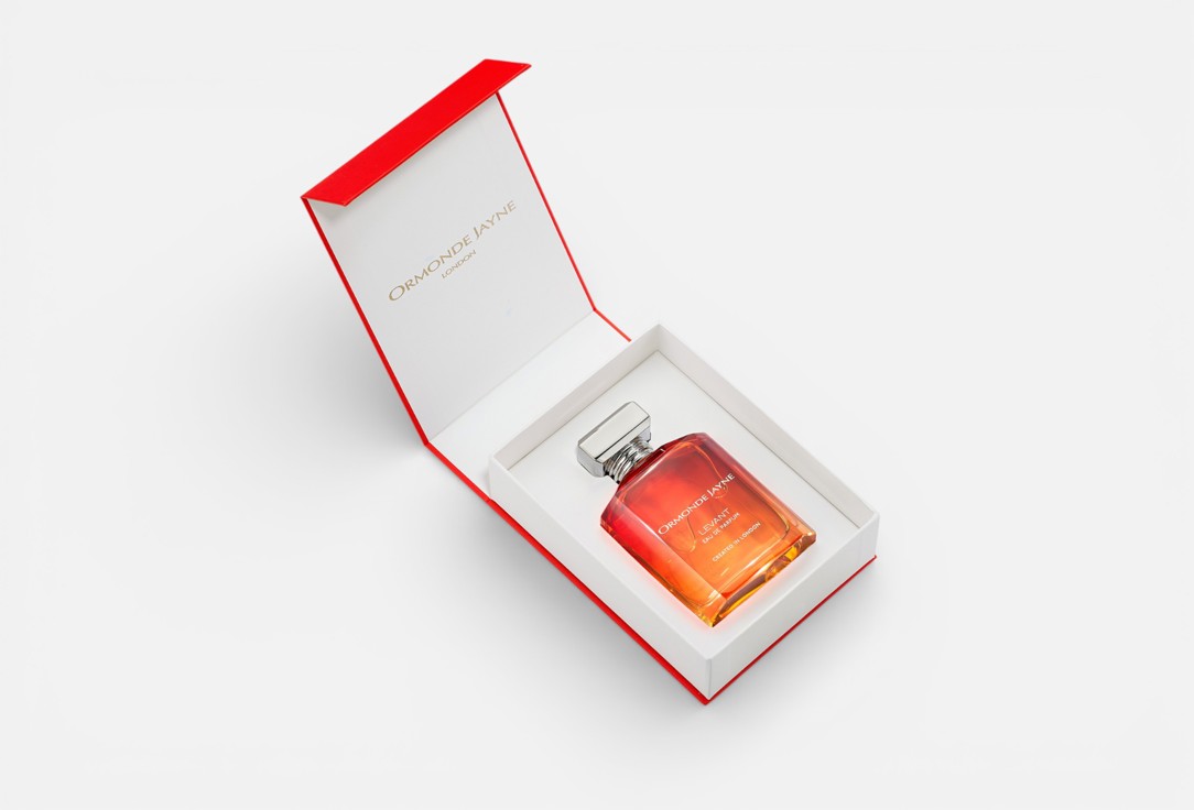 أورموند جاين ماء عطر ليفانت