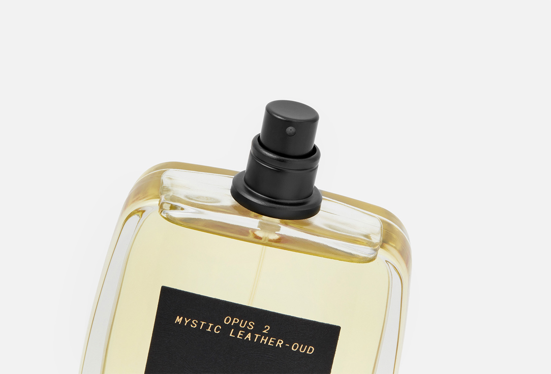 L'atelier parfum Eau de parfum MYSTIC LEATHER-OUD 100 ml L'atelier parfum Eau de parfum MYSTIC LEATHER-OUD