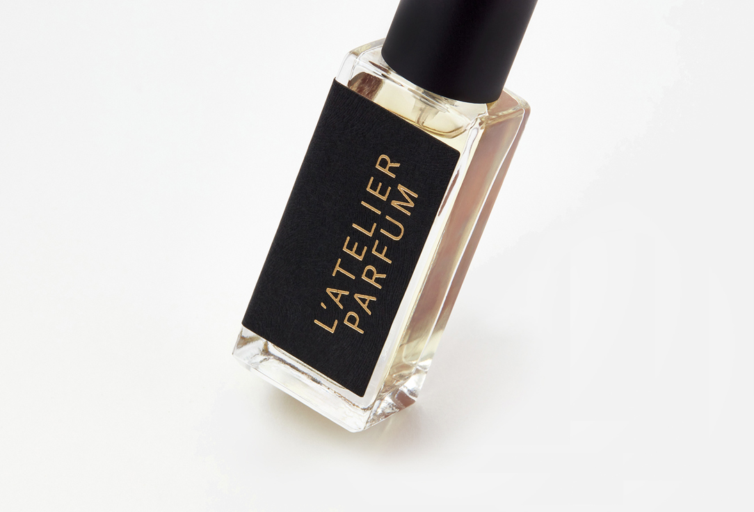 L'atelier parfum Eau de parfum MYSTIC LEATHER-OUD 15 ml L'atelier parfum Eau de parfum MYSTIC LEATHER-OUD