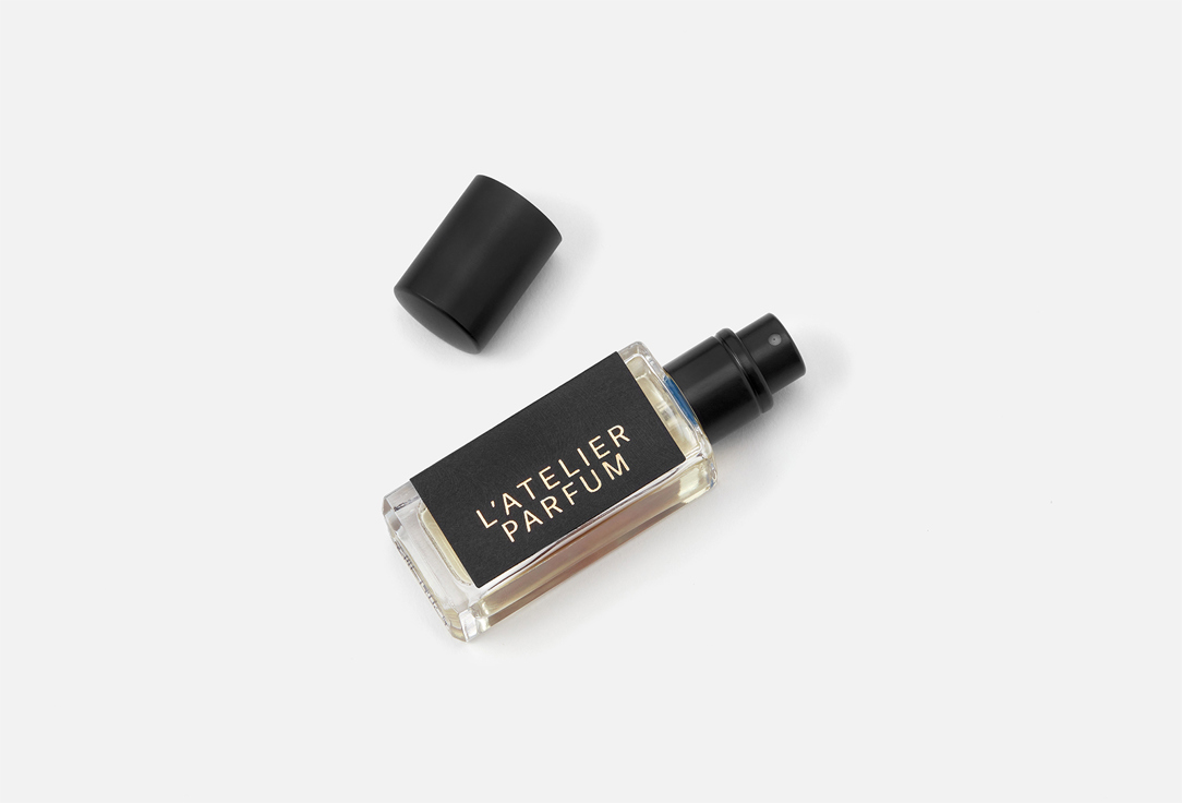 L'atelier parfum Eau de parfum MYSTIC LEATHER-OUD 15 ml L'atelier parfum Eau de parfum MYSTIC LEATHER-OUD