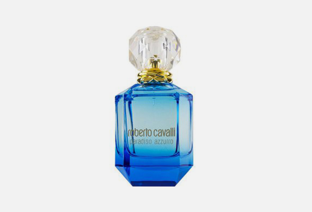 روبيرتو كفالي ماء عطر باراديسو أزورو 75 مل روبيرتو كفالي ماء عطر باراديسو أزورو