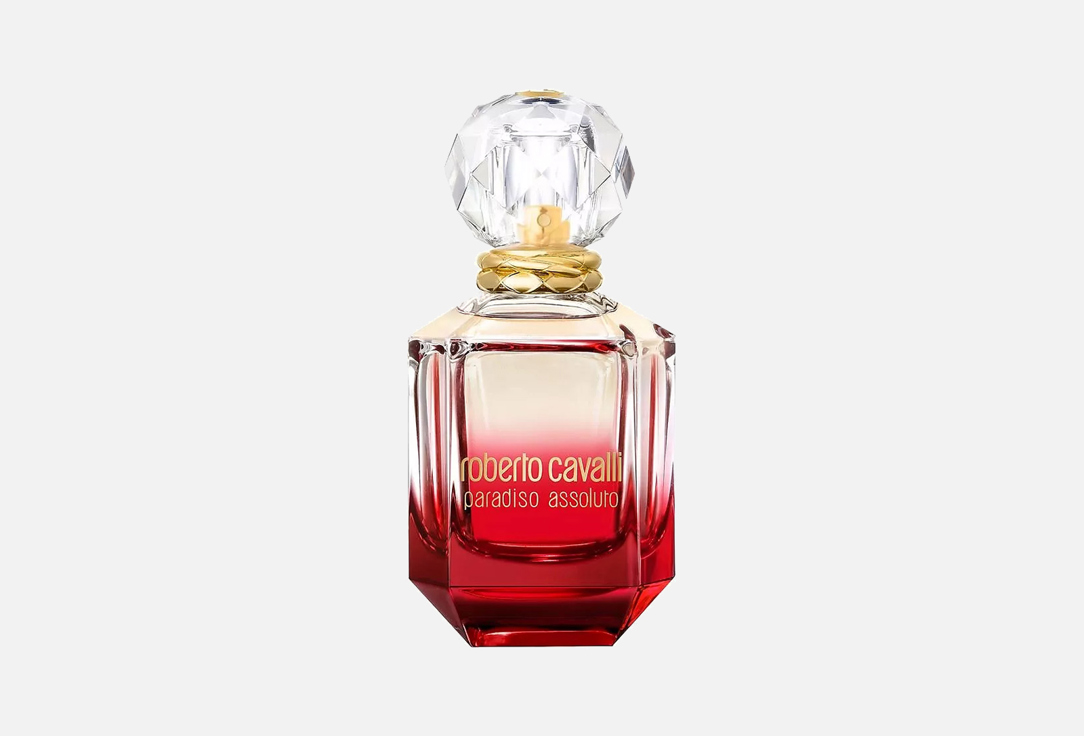 روبيرتو كفالي ماء عطر باراديسو أسولوتو 75 مل روبيرتو كفالي ماء عطر باراديسو أسولوتو