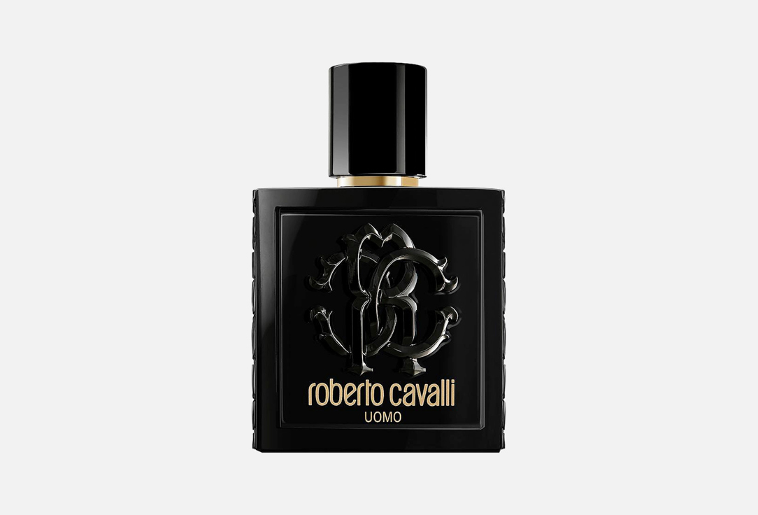 Roberto Cavalli Туалетная вода Uomo 100 мл Roberto Cavalli Туалетная вода Uomo