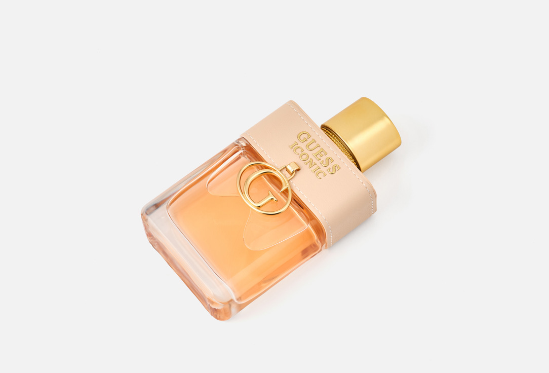 GUESS Eau de Parfum Iconic 100 ml GUESS Eau de Parfum Iconic