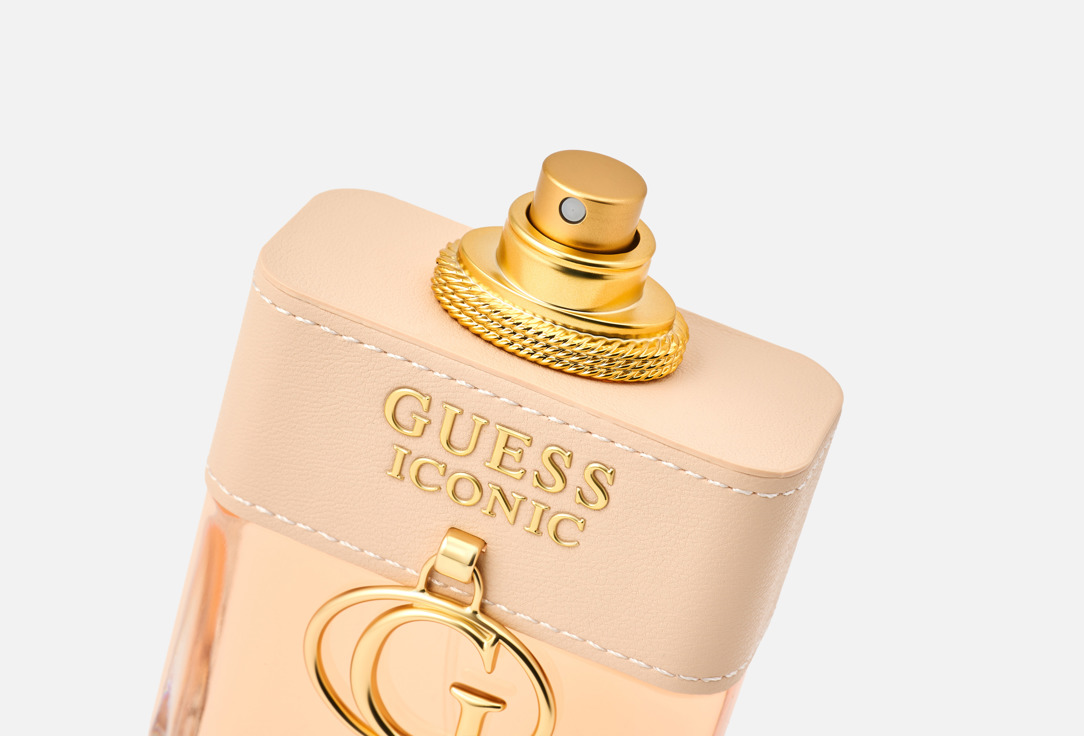 GUESS Eau de Parfum Iconic 100 ml GUESS Eau de Parfum Iconic