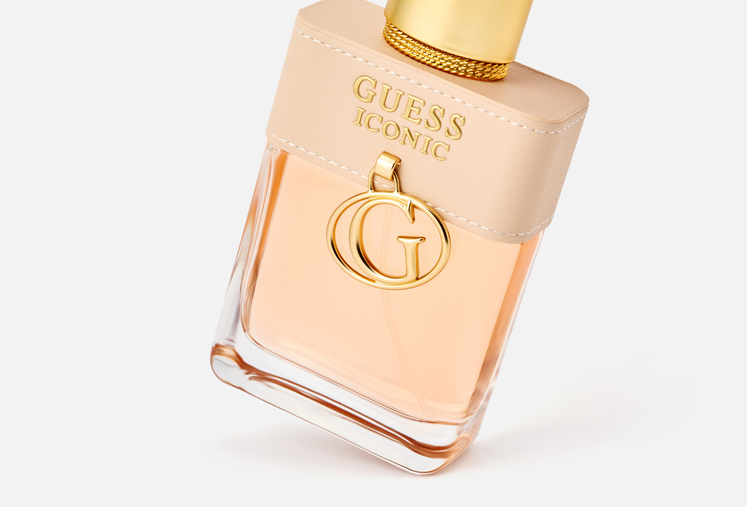 GUESS Eau de Parfum Iconic 100 ml GUESS Eau de Parfum Iconic
