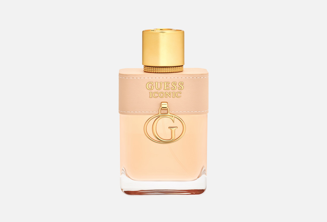 GUESS Eau de Parfum Iconic 100 ml GUESS Eau de Parfum Iconic