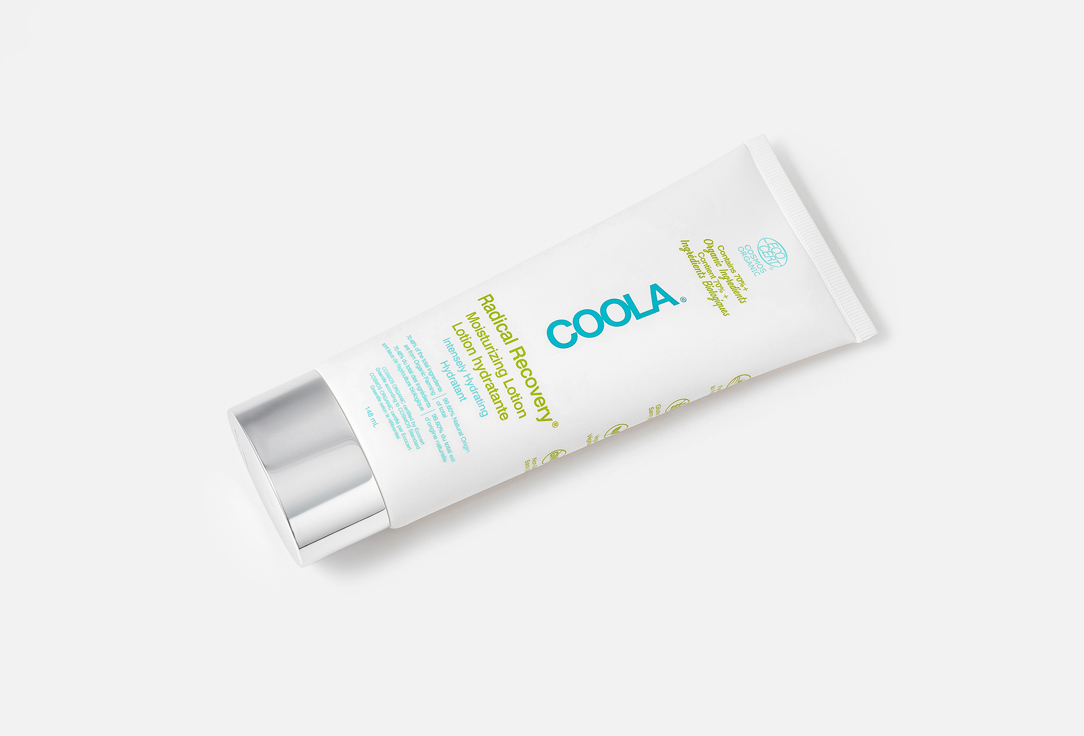 COOLA Moisturizing Body Lotion Radical Recovery 148 ml COOLA Moisturizing Body Lotion Radical Recovery
