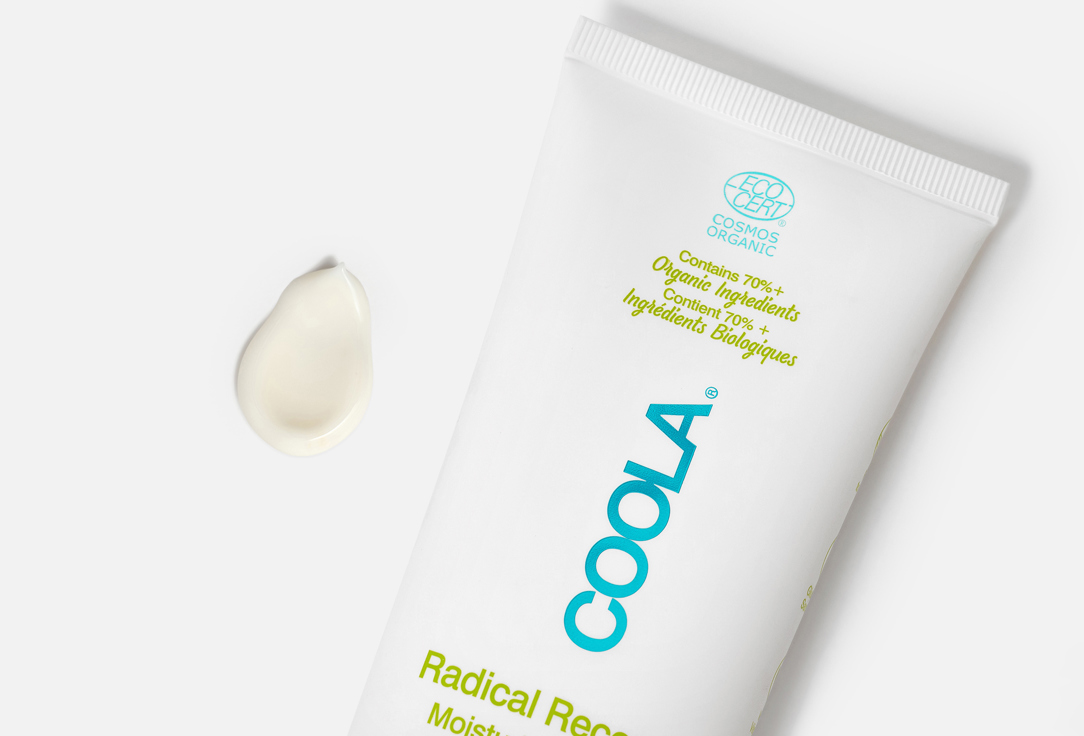 COOLA Moisturizing Body Lotion Radical Recovery 148 ml COOLA Moisturizing Body Lotion Radical Recovery