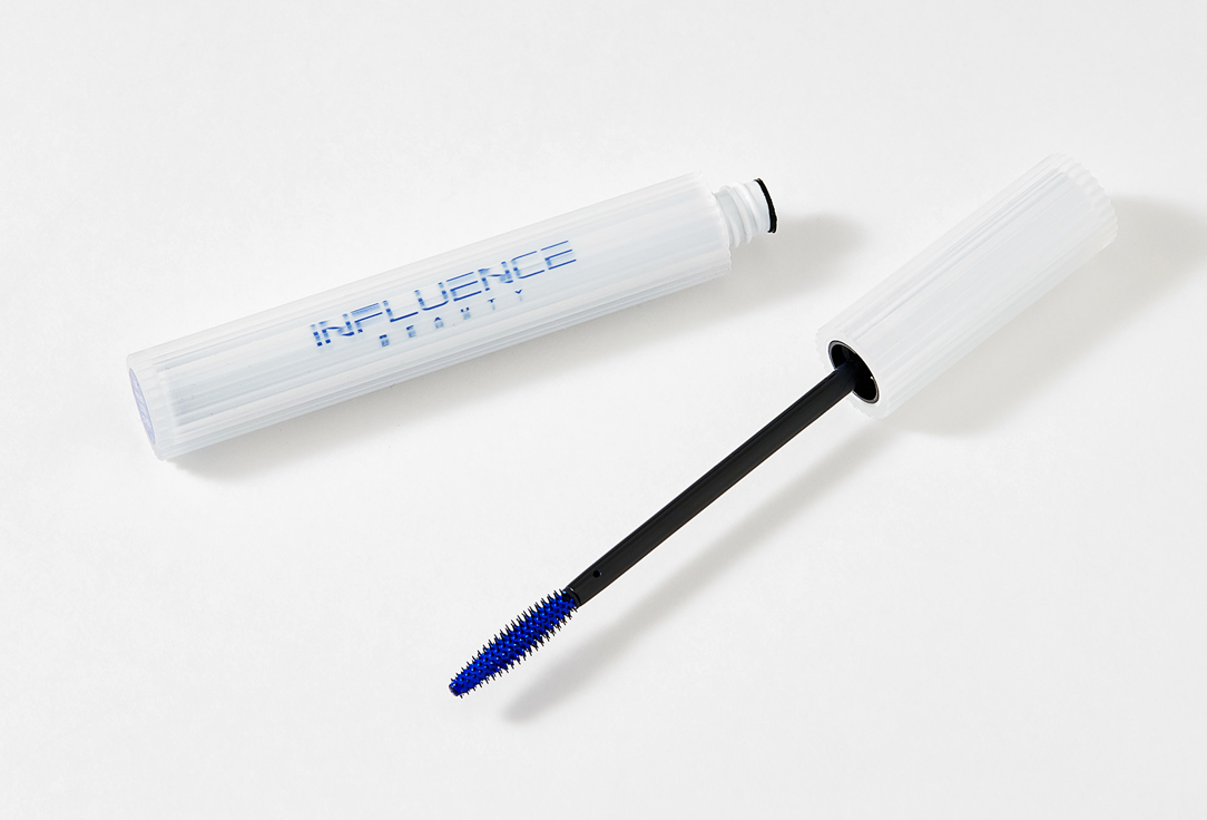 INFLUENCE beauty Color mascara Chromophora