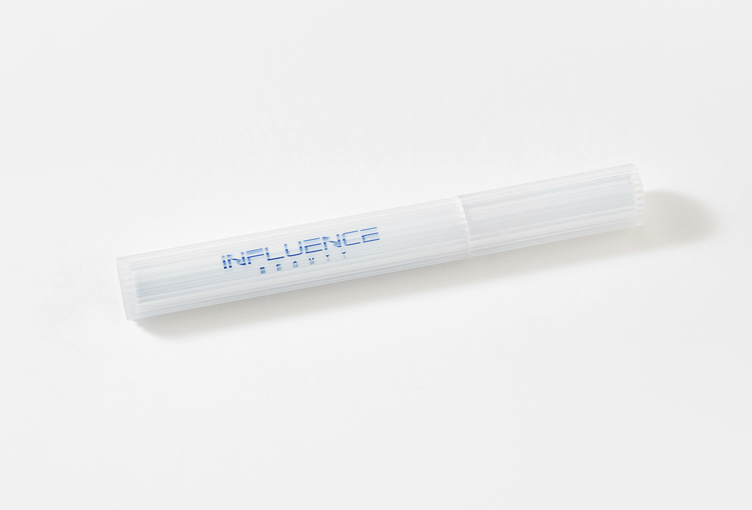 INFLUENCE beauty Color mascara Chromophora