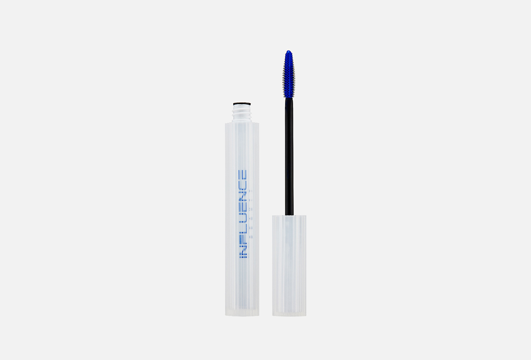 INFLUENCE beauty Color mascara Chromophora