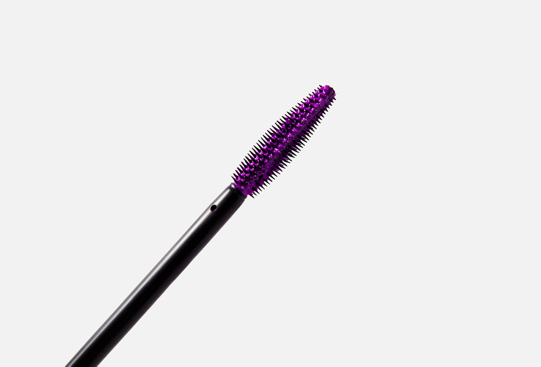 INFLUENCE beauty Color mascara Chromophora