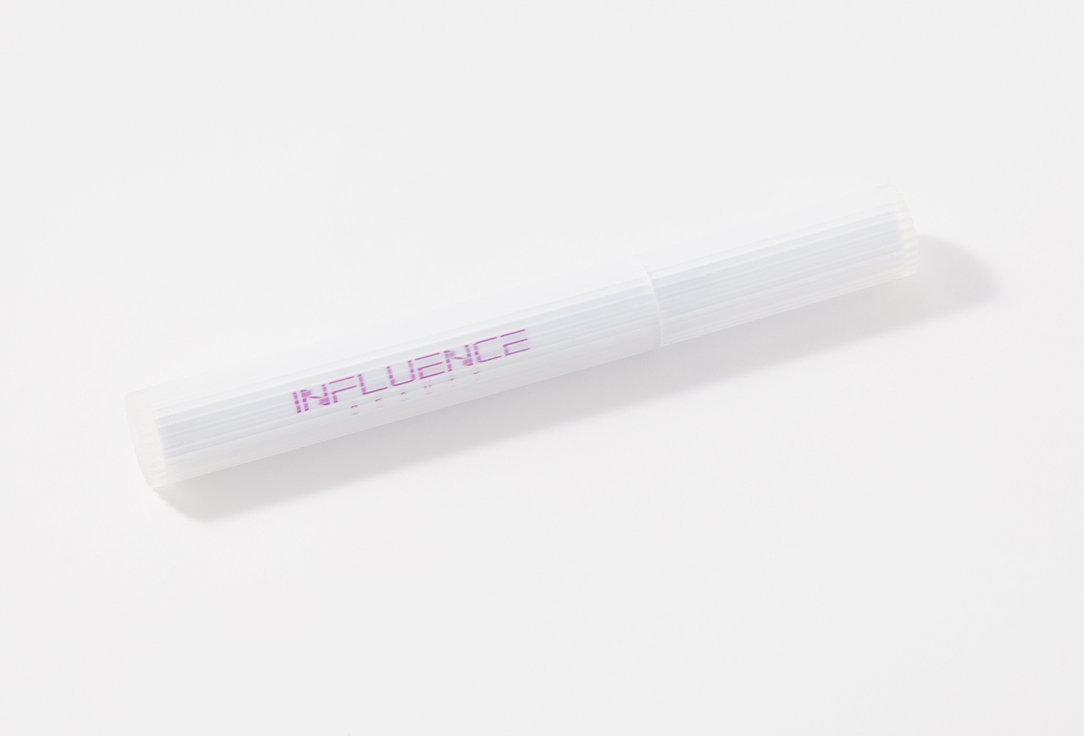 INFLUENCE beauty Color mascara Chromophora