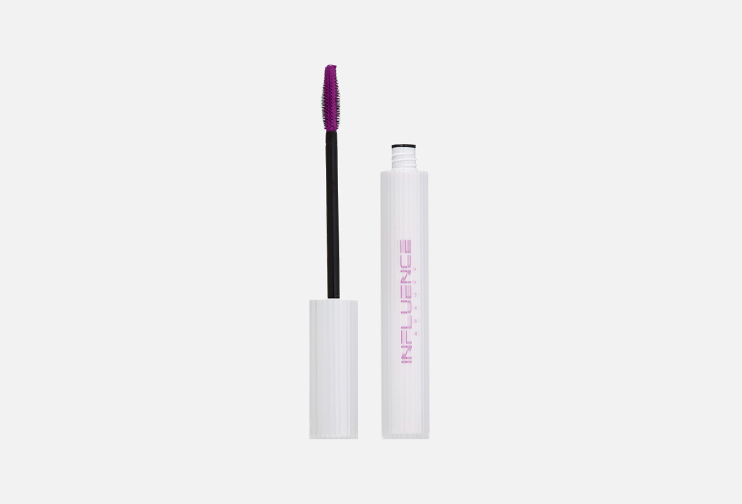 INFLUENCE beauty Color mascara Chromophora