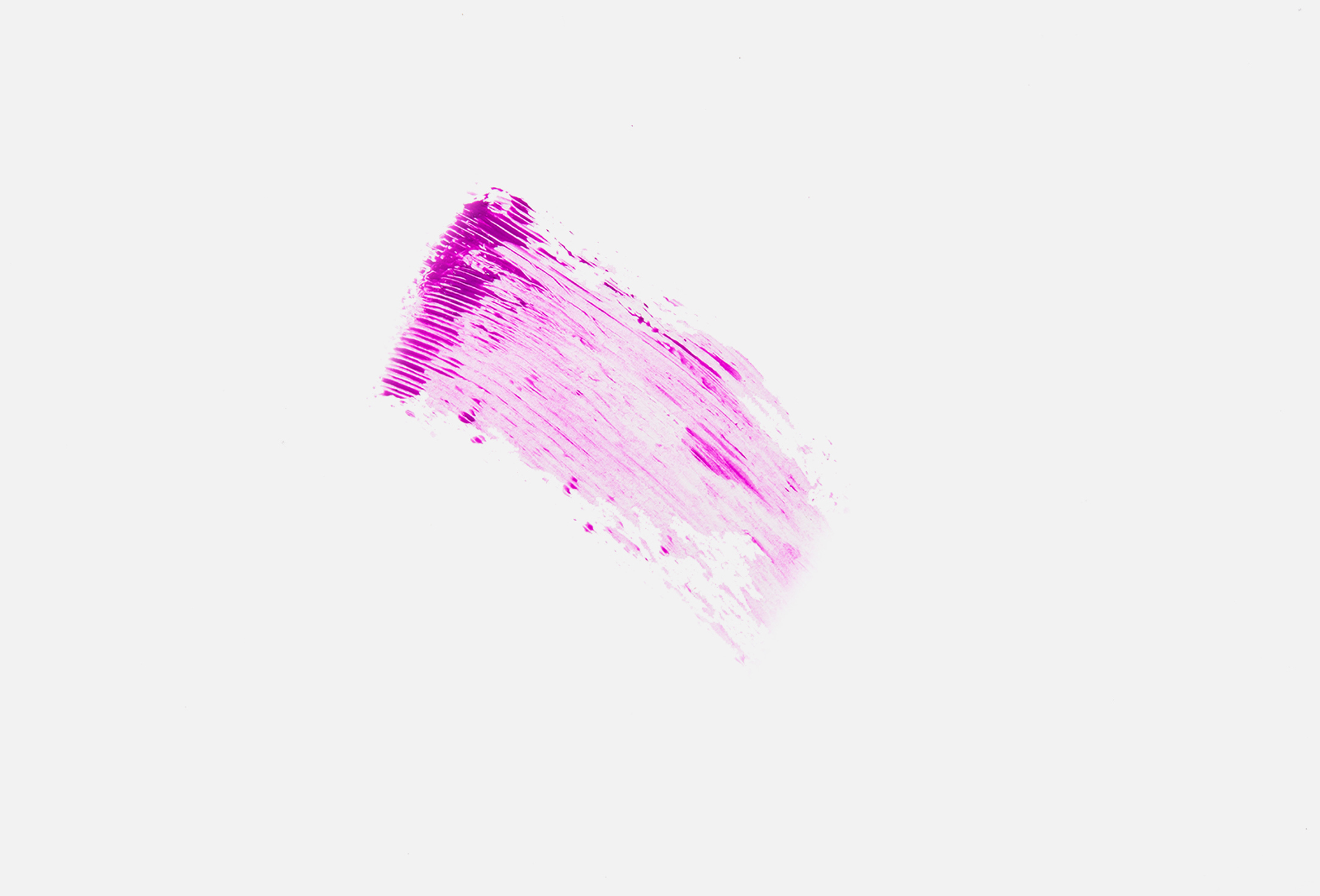 INFLUENCE beauty Color mascara Chromophora