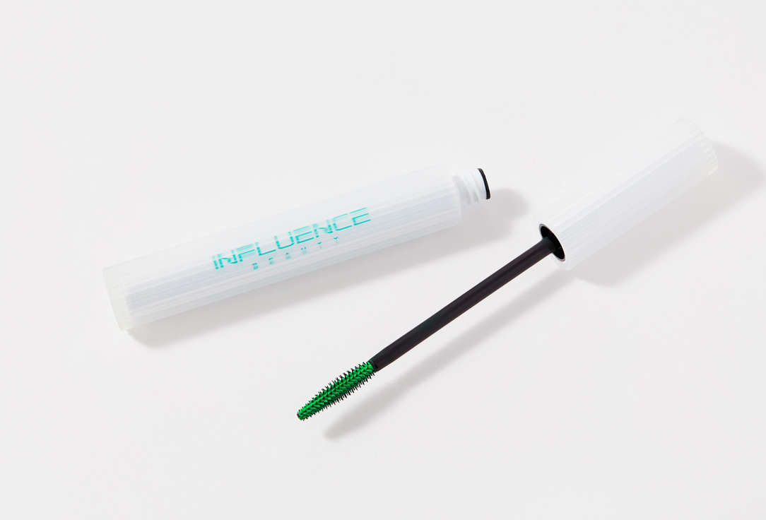INFLUENCE beauty Color mascara Chromophora