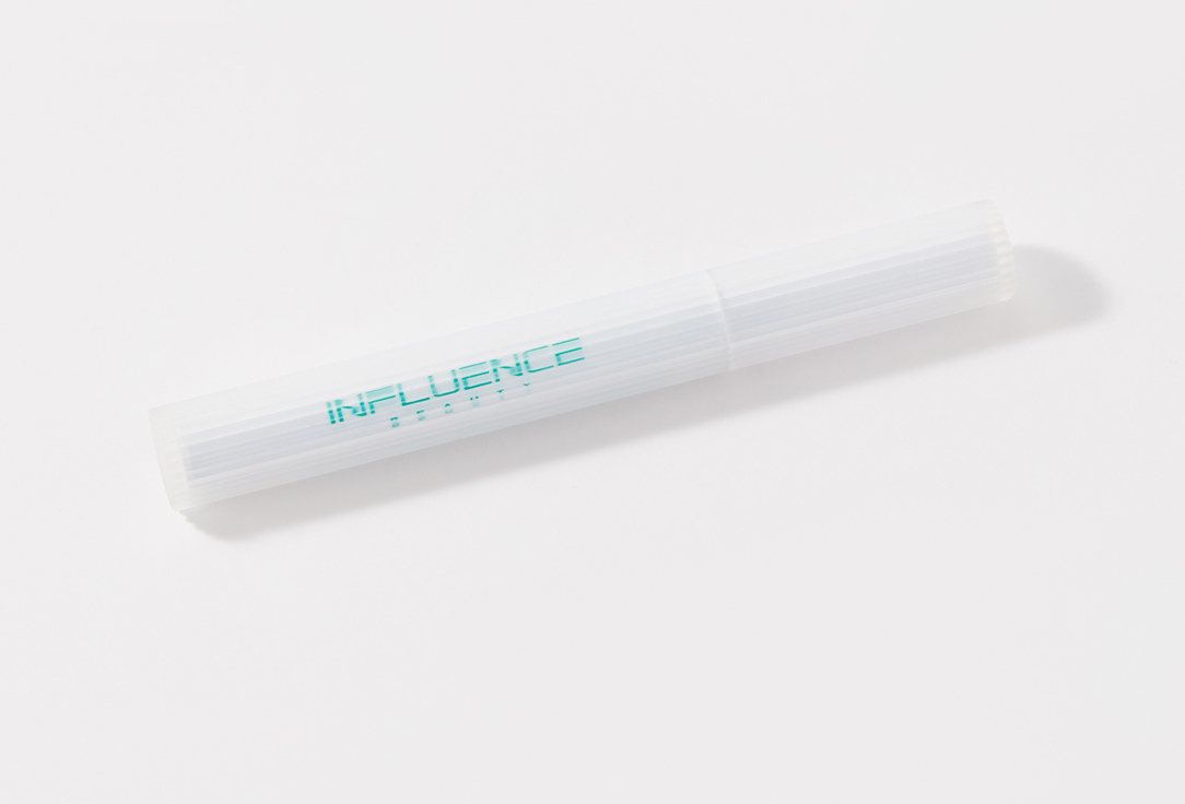 INFLUENCE beauty Color mascara Chromophora