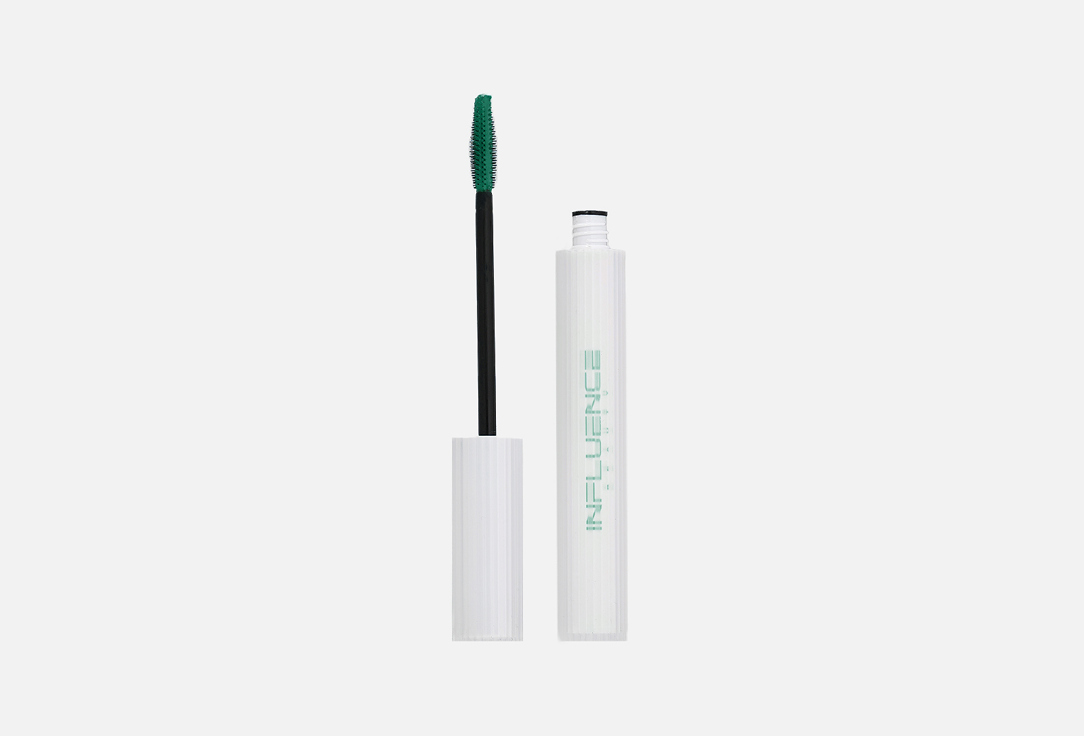 INFLUENCE beauty Color mascara Chromophora