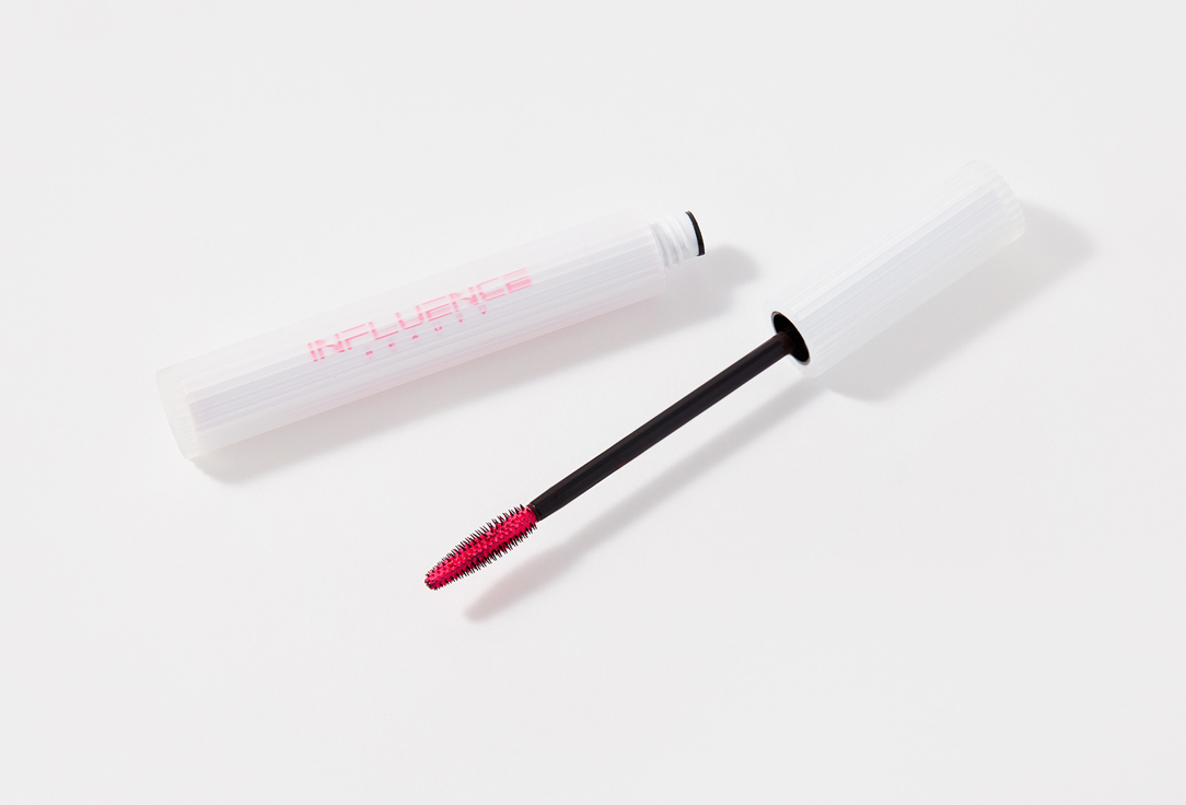INFLUENCE beauty Color mascara Chromophora