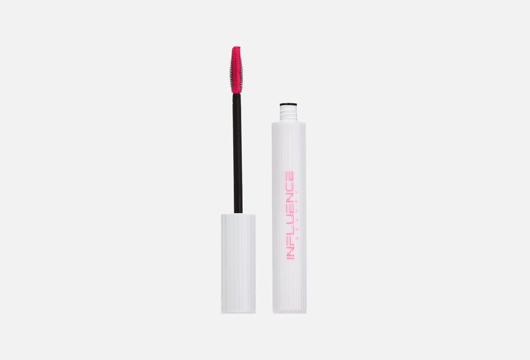 INFLUENCE beauty Color mascara Chromophora