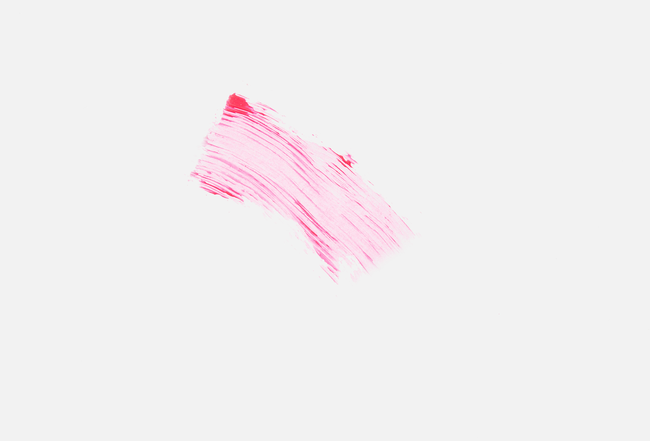INFLUENCE beauty Color mascara Chromophora