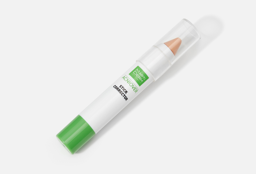 Martiderm Concealar Stick Acniover Acniover 4 ml Martiderm Concealar Stick Acniover